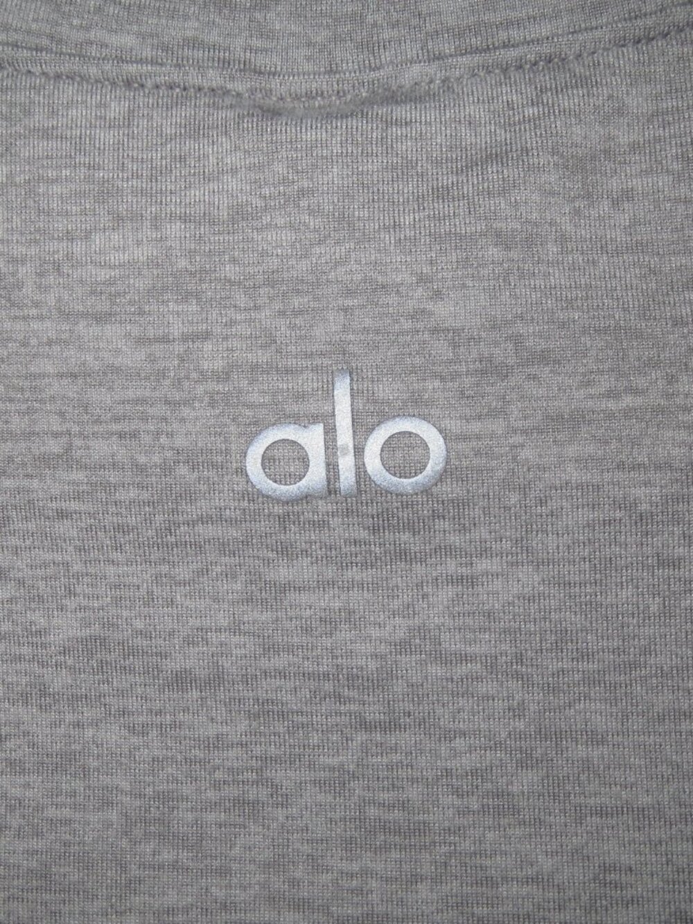 Alosoft Finesse Tee - Picture 2 of 6